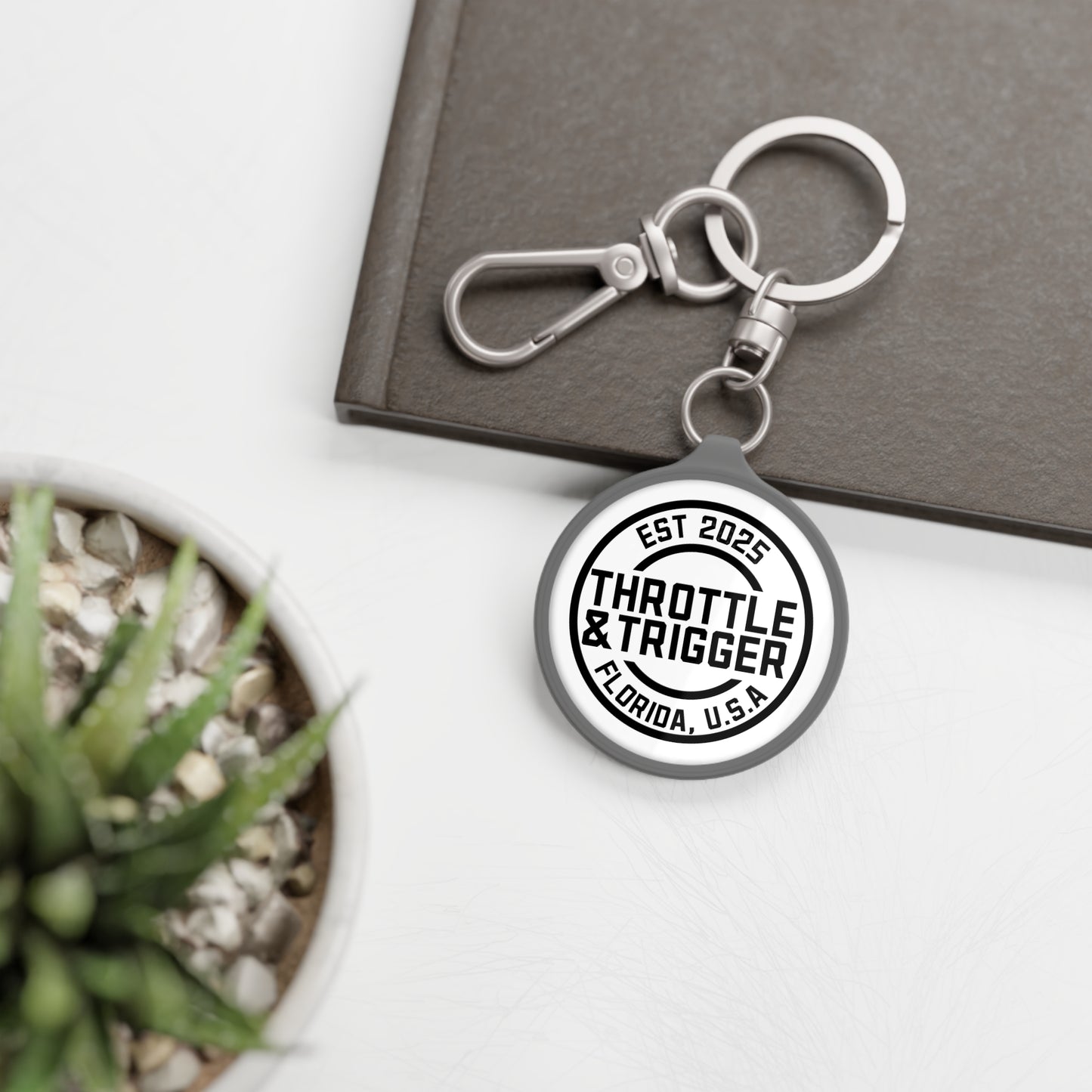 Keyring