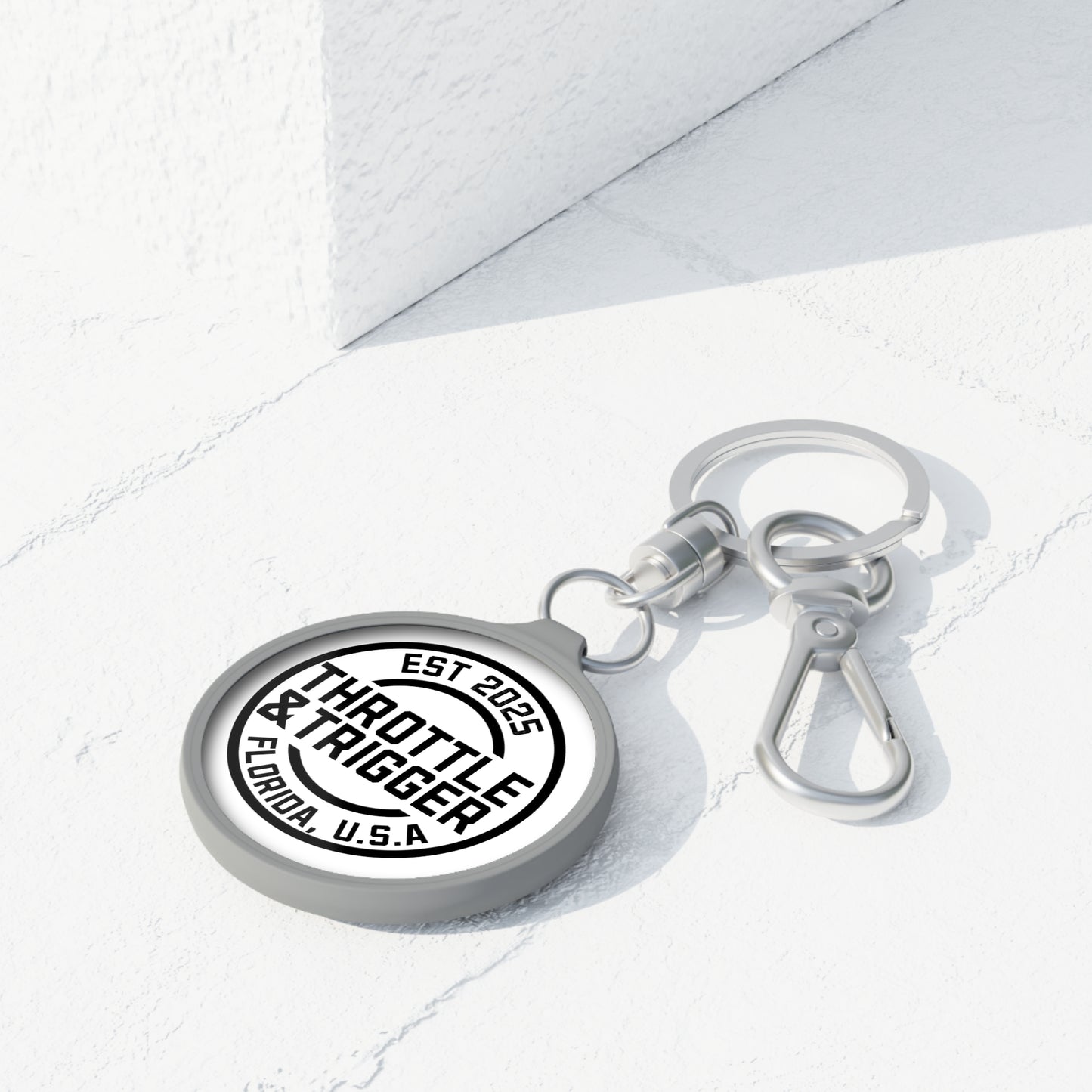 Keyring