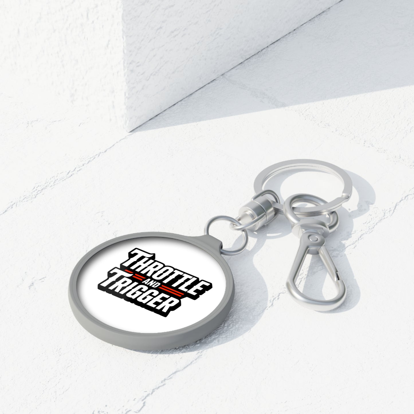 Keyring