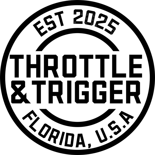 Throttle And Trigger