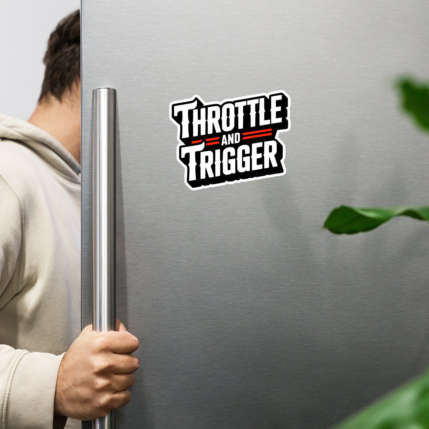 Magnets