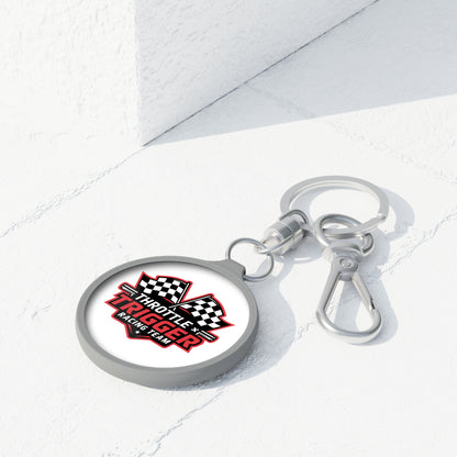 Keyring - Throttle And Trigger