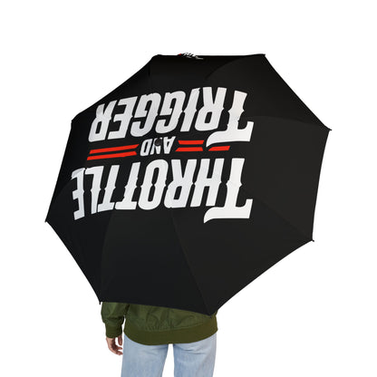 Umbrella - Throttle And Trigger