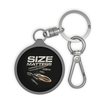 Keyring - Throttle And Trigger