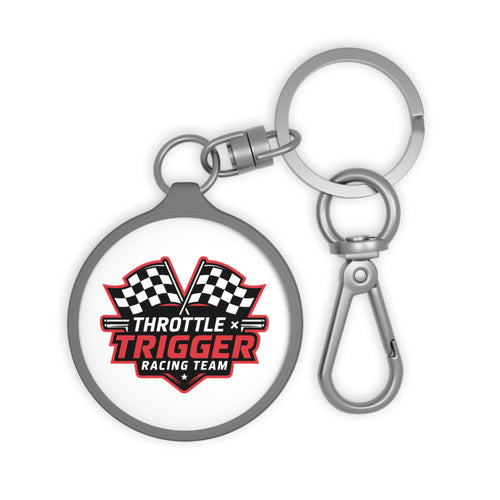 Keyring - Throttle And Trigger