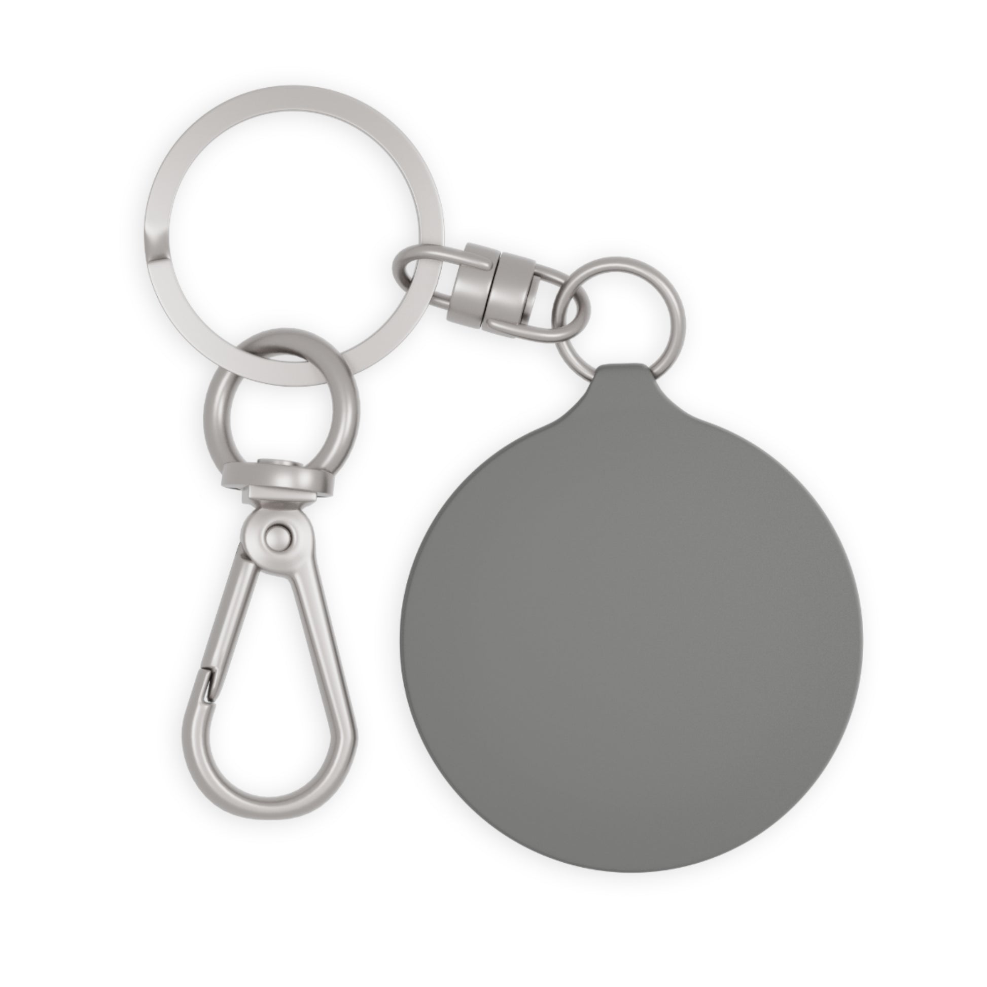 Keyring - Throttle And Trigger
