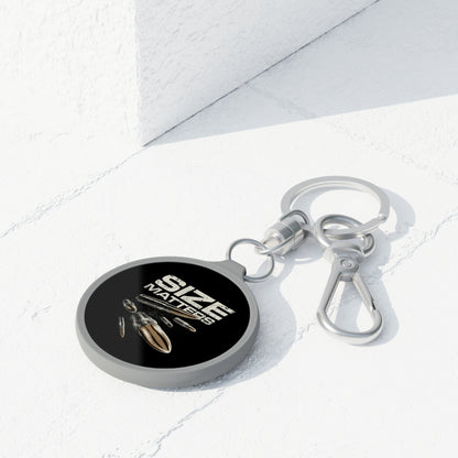 Keyring - Throttle And Trigger