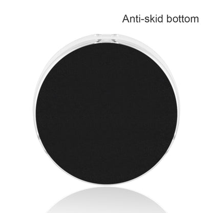 Glass Ashtray Glass Ashtray - Throttle And Trigger